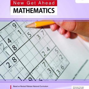 New Get Ahead Mathematics Book 5