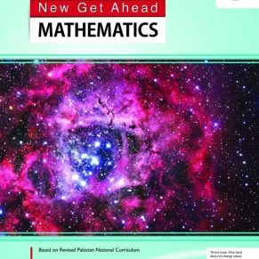 New Get Ahead Mathematics Book 8