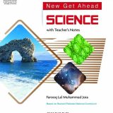 New Get Ahead Science Book 6