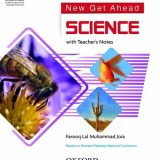 New Get Ahead Science Book 7