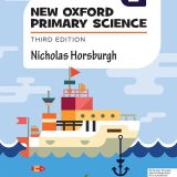 New Oxford Primary Science Book 2