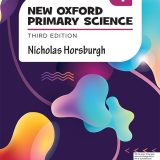 New Oxford Primary Science Book 4