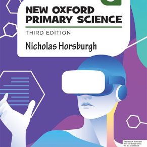 New Oxford Primary Science Book 5