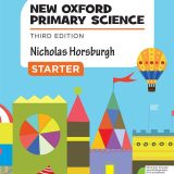 New Oxford Primary Science Book Starter