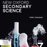 New Oxford Secondary Science Book 7