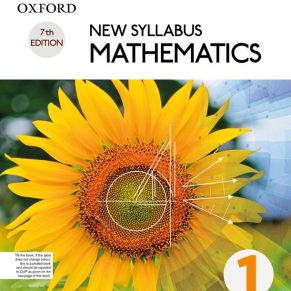 New Syllabus Mathematics Book 1