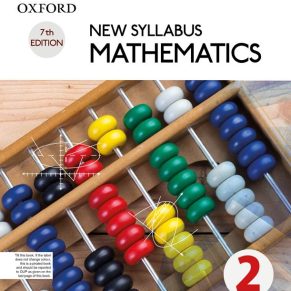 New Syllabus Mathematics Book 2
