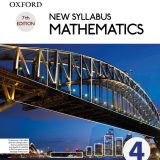 New Syllabus Mathematics Book 4