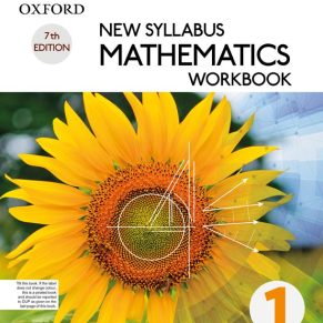 New Syllabus Mathematics Workbook 1