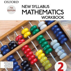 New Syllabus Mathematics Workbook 2