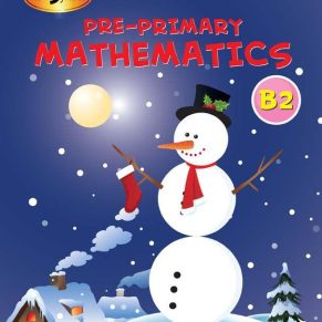 New Syllabus Pre-Primary Mathematics Level B2