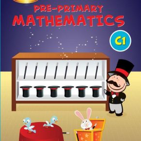 New Syllabus Pre-Primary Mathematics Level C1