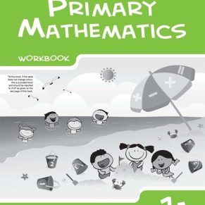 New Syllabus Primary Mathematics Workbook 1A