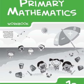 New Syllabus Primary Mathematics Workbook 1B