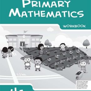 New Syllabus Primary Mathematics Workbook 4A