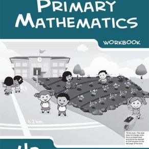 New Syllabus Primary Mathematics Workbook 4B