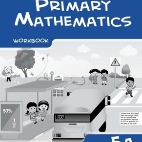 New Syllabus Primary Mathematics Workbook 5A