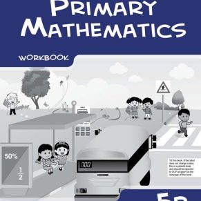 New Syllabus Primary Mathematics Workbook 5B