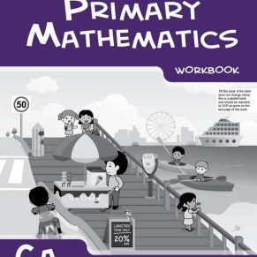 New Syllabus Primary Mathematics Workbook 6A