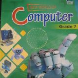 New World of Computer Book 7