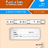 NUMBER PRACTICE COPY 3b