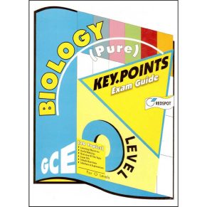 O Level Biology KEY.POINTS