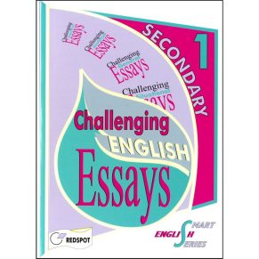 O Level Challenging English Essays for Secondary 1