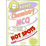 O Level Chemistry 1000 MCQ with Helps