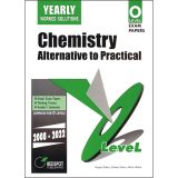 O Level Chemistry Alternative To Practical