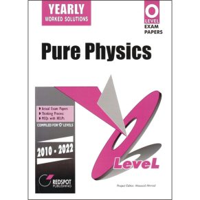 O Level Pure Physics (Yearly)