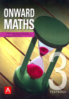 ONWARD MATHS TEXTBOOK 3 (pb)