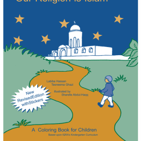 Our Religion Is Islam