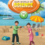 Our World of Science Book 4