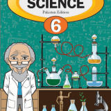 Our World of Science Book 6