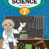 Our World of Science Book 7