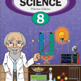Our World of Science Book 8