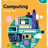 Oxford International Lower Secondary Computing Student Book 7
