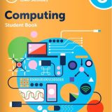 Oxford International Lower Secondary Computing Student Book 8