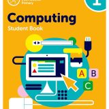 OXFORD INTERNATIONAL PRIMARY COMPUTING STUDENT BOOK 1