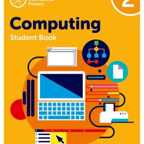 OXFORD INTERNATIONAL PRIMARY COMPUTING STUDENT BOOK 2