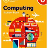 OXFORD INTERNATIONAL PRIMARY COMPUTING STUDENT BOOK 6