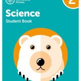 Oxford International Primary Science Student Book 2