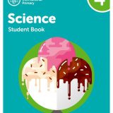 Oxford International Primary Science Student Book 4