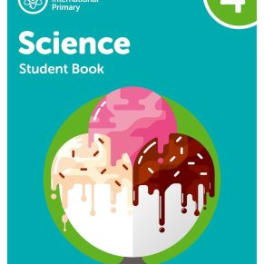 Oxford International Primary Science Student Book 4