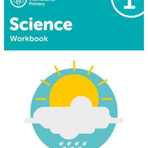 Oxford International Primary Science Workbook 1 Second Edition