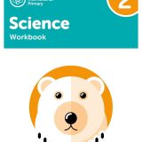 Oxford International Primary Science Workbook 2 Second Edition