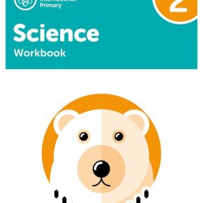 Oxford International Primary Science Workbook 2 Second Edition