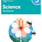 Oxford International Primary Science Workbook 3 Second Edition