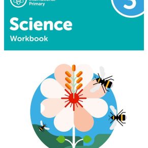 Oxford International Primary Science Workbook 3 Second Edition