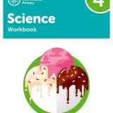 Oxford International Primary Science Workbook 4 Second Edition
